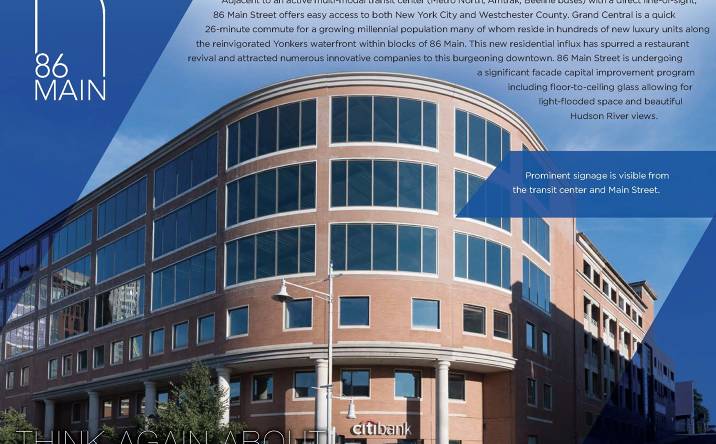 86 Main Street, Yonkers, NY, 10701