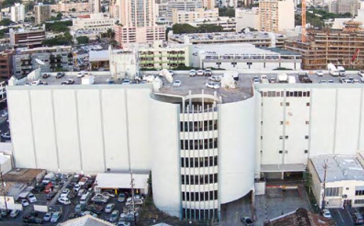875 Waimanu St, Honolulu, HI, 96813