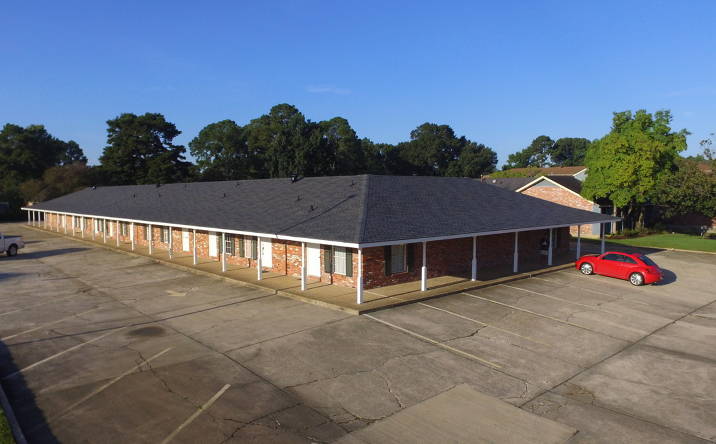 8786 Goodwood Blvd Ste, Baton Rouge, LA, 70806