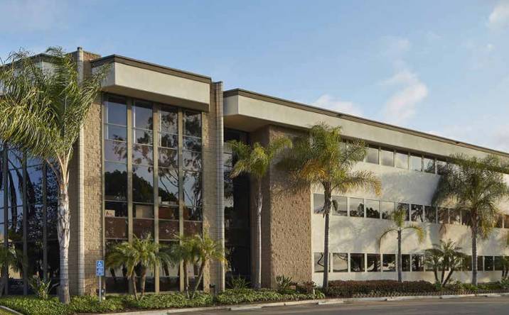 8825 Aero Drive, San Diego, CA, 92123