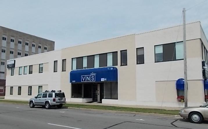 888 Terrace St, Muskegon, MI, 49440