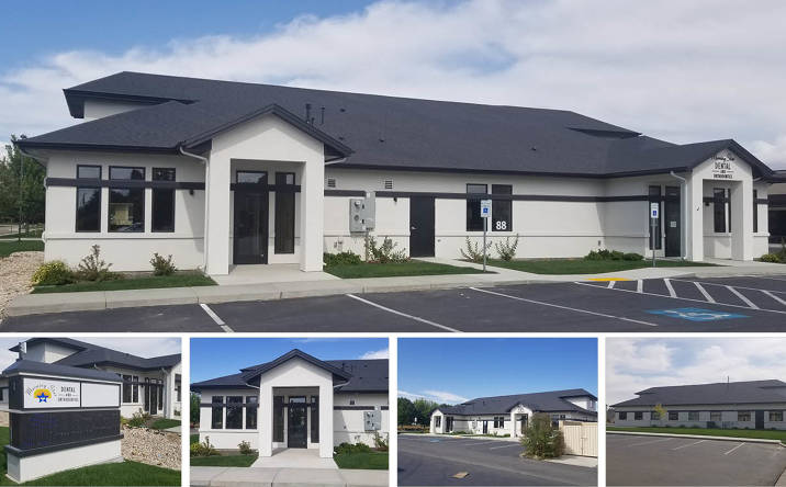 88 North Seneca Springs Way, Star, ID, 83669