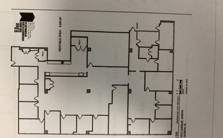 9000 sf Lake Worth Florida, Lake Worth, FL, 33460