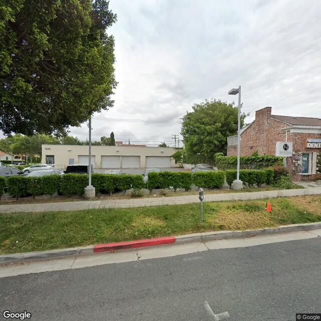 9012-9016 W Olympic Blvd, Beverly Hills, CA 90211