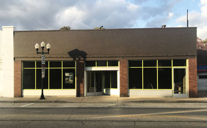 905 W Main St, Durham, NC, 27701