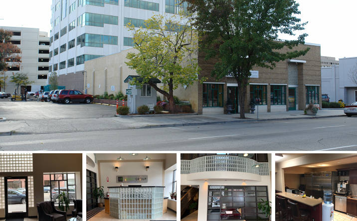 911-915 West Jefferson Street, Boise, ID, 83702