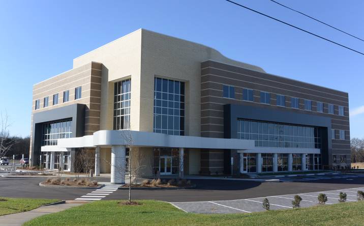 920 South Hartmann Drive, Lebanon, TN, 37090