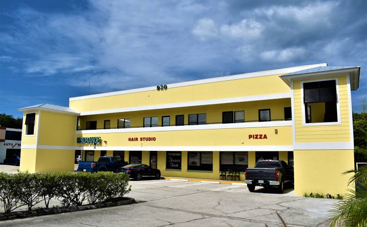 920 U. S. Highway 1, Stuart, FL, 34994