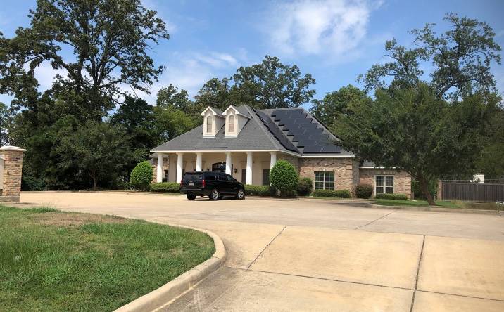 9335 Ellerbe Rd, Shreveport, LA, 71106