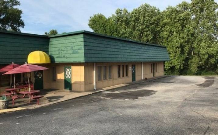 939-B N Pleasantburg Drive, Greenville, SC, 29607