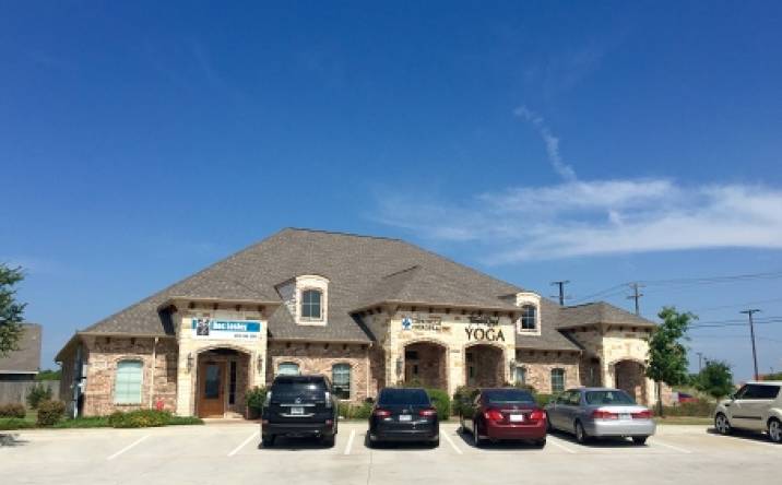 9628 BARTLETT CIR, Fort Worth, TX, 76108