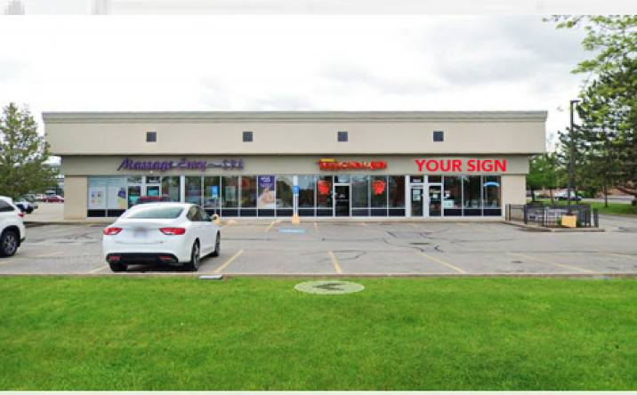 9662 Mentor Avenue, Mentor, OH, 44060