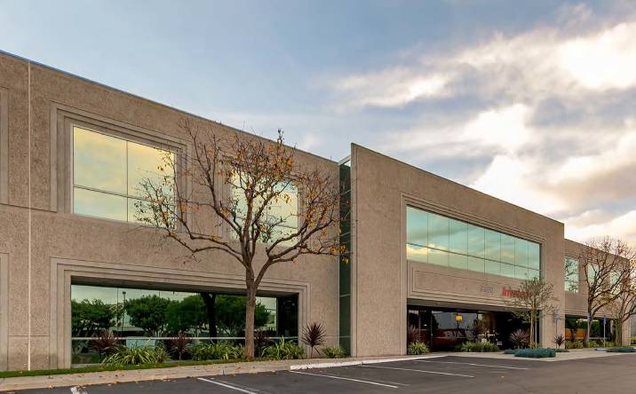 9980 Huennekens St, San Diego, CA, 92121