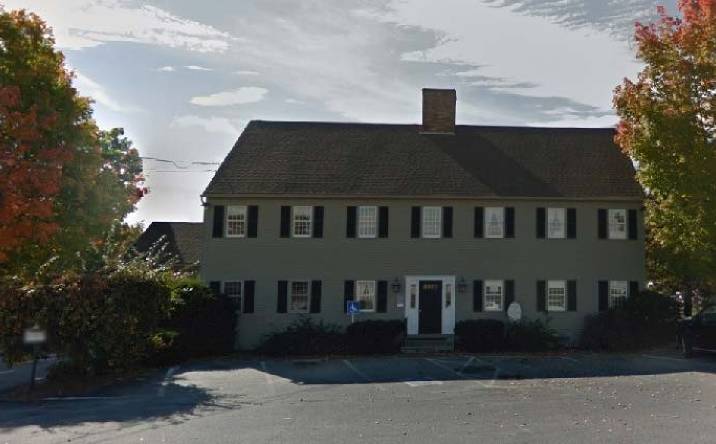 9 Ash Street, Cambridge, MA, 02138