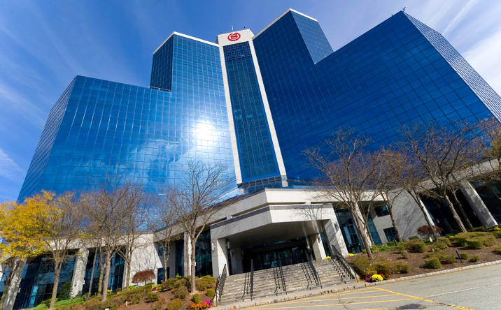 Crossroads Corporate Center, One International Blvd. Suite 400, Mahwah, NJ, 07495