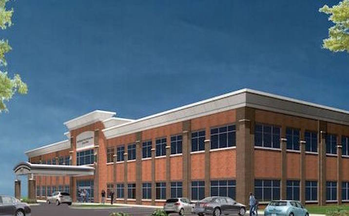 Mercantile Dr, Rancho Cordova, CA, 95742