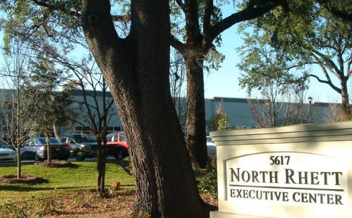 North Rhett Executive Center, , SC, 