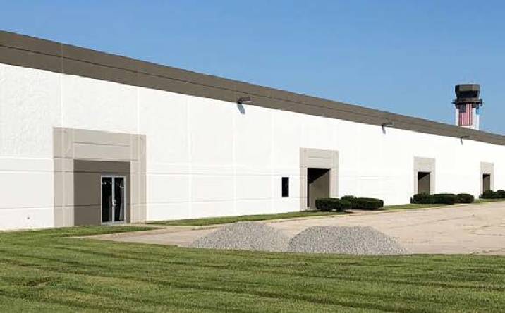 Progress Waybusiness Center, Eldersburg, MD, 21784