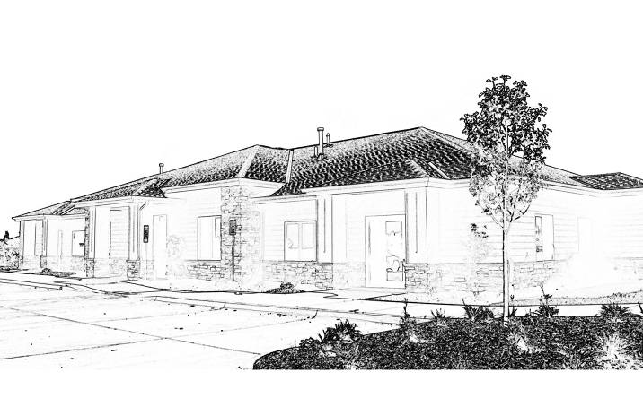 SEC 192nd & Maple Street, , NE, 