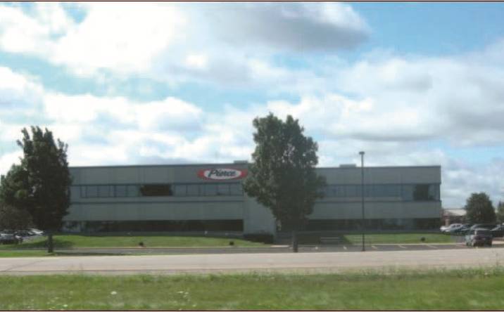 W6214 Aerotech Drive, Appleton, WI, 54914