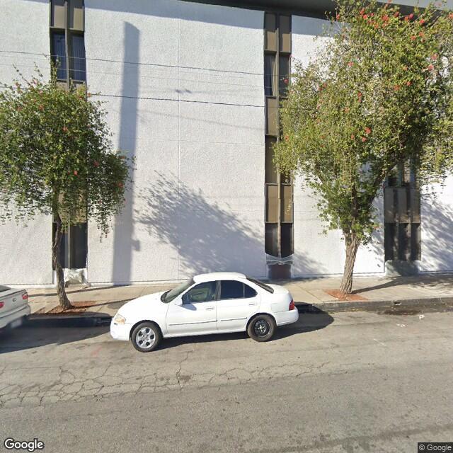 2675 Slauson Ave, Huntington Park, Los Angeles County, CA 90255