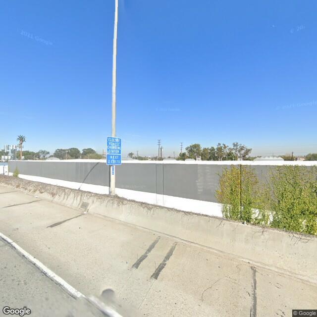 445 S Figueroa St, Los Angeles, Los Angeles County, CA 90744