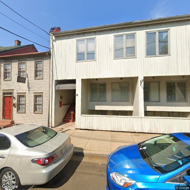 100 Cathedral St,Annapolis,MD,21401,US