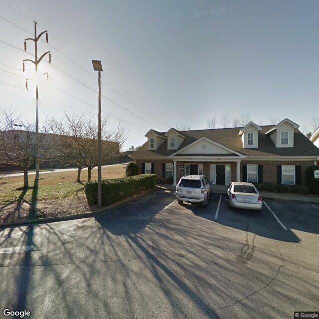 101 Pelham Commons Blvd,Greenville,SC,29615,US