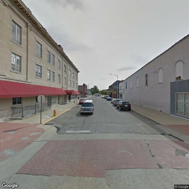 101 S Meridian St,Lebanon,IN,46052,US
