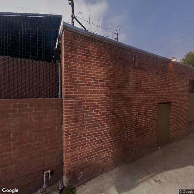 1040 N Sycamore Ave,Hollywood,CA,90038,US