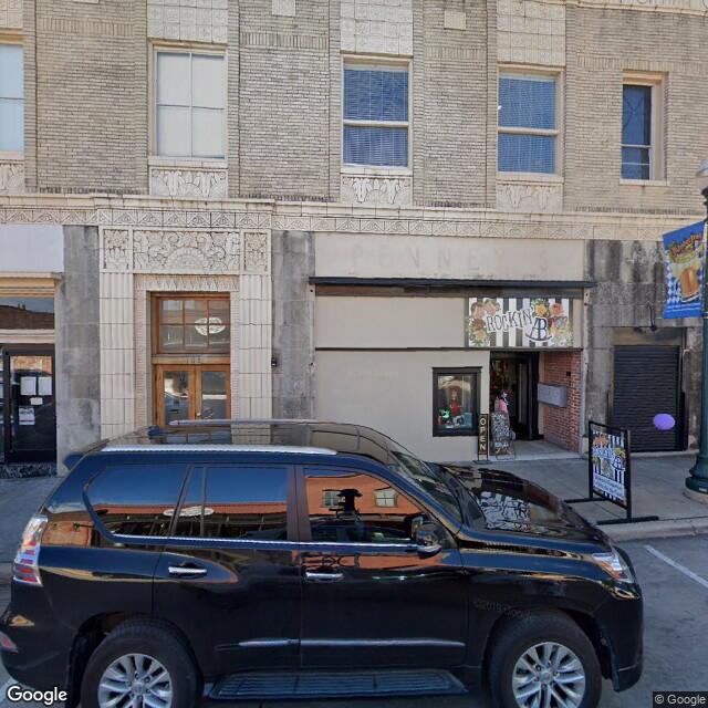 105 W Virginia St,McKinney,TX,75069,US