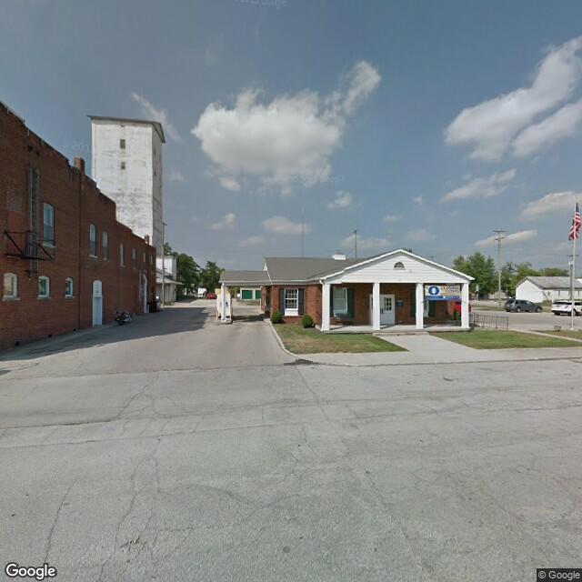 111 E Henry,Farmland,IN,47340,US