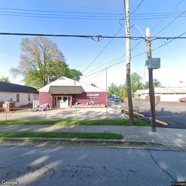 112 Renshaw Ave,Highland Heights,KY,41076,US