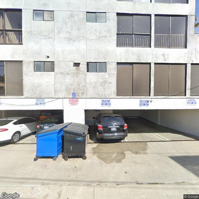 114 Washington Blvd,Marina Del Rey,CA,90292,US