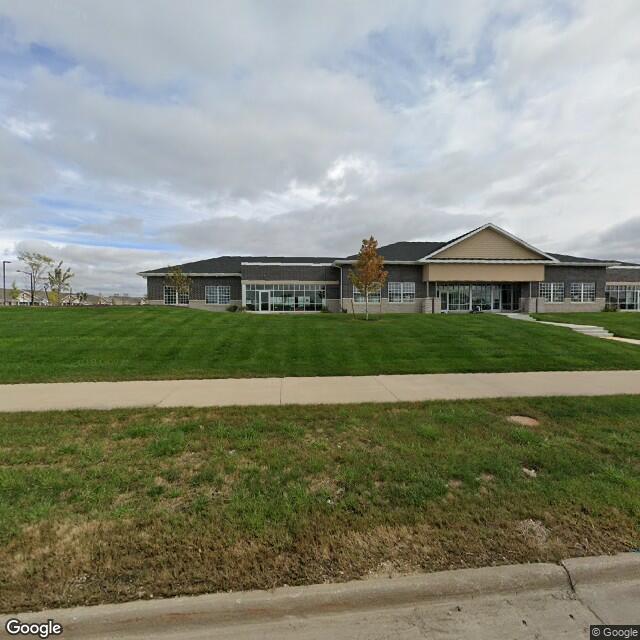 1201 SW State St,Ankeny,IA,50023,US