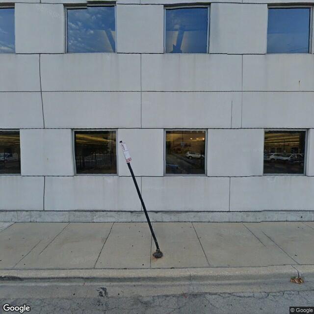 120 N Racine Ave,Chicago,IL,60607,US