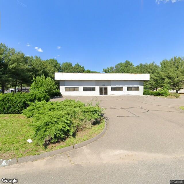 121 Commerce Way,South Windsor,CT,06074,US