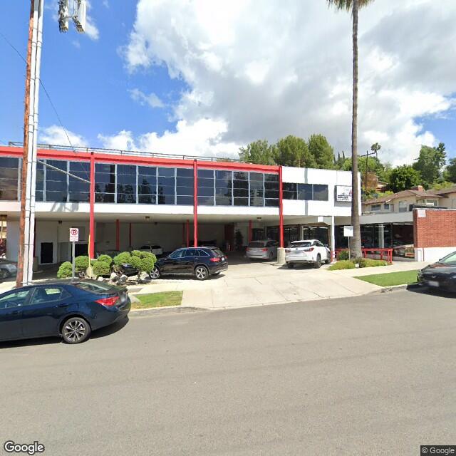 12754 Ventura Blvd,Studio City,CA,91604,US