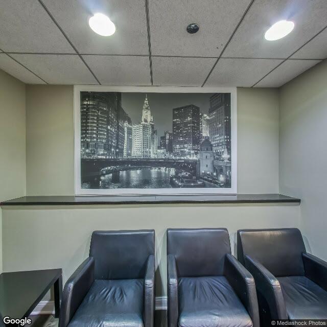134 N LaSalle St,Chicago,IL,60602,US
