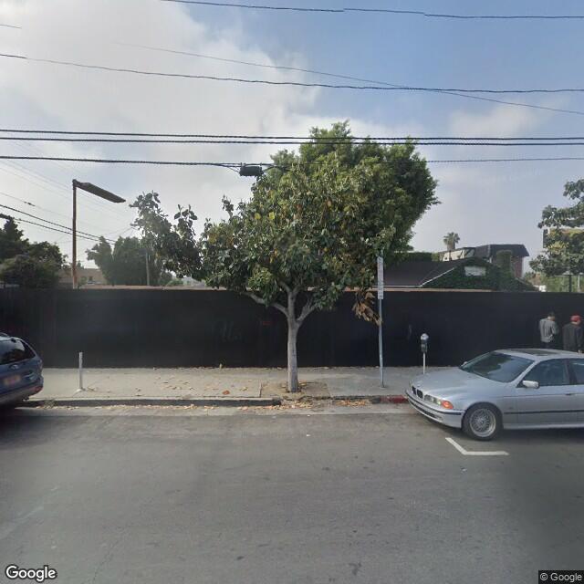 1350 N Highland Ave,Los Angeles,CA,90028,US