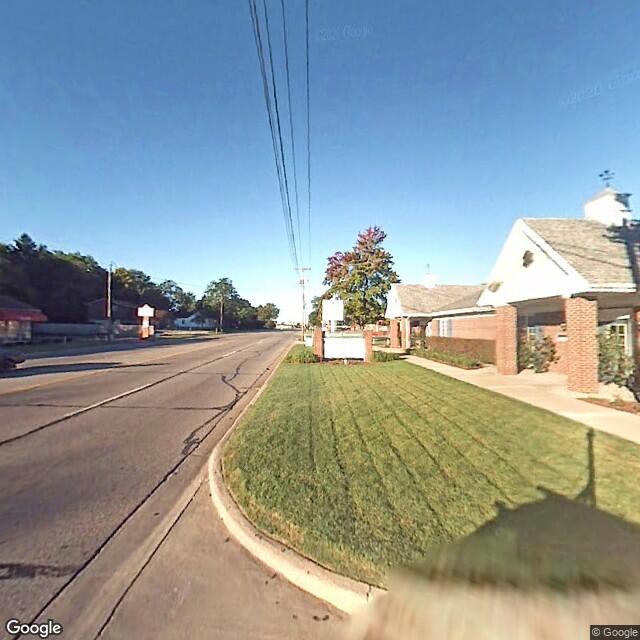 1351-1357 E Napier Ave,Benton Harbor,MI,49022,US