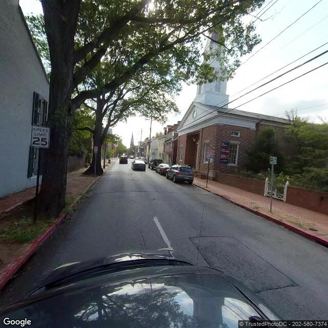 155 Duke of Gloucester St,Annapolis,MD,21401,US