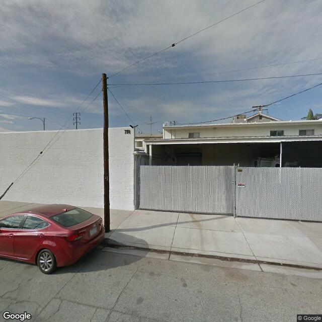 1601-1605 Victory Blvd,Glendale,CA,91201,US