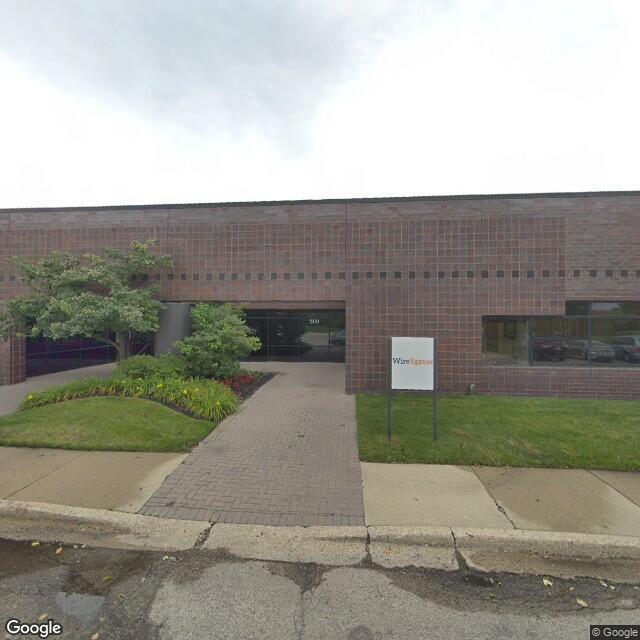 1601 Feehanville Dr,Mount Prospect,IL,60056,US