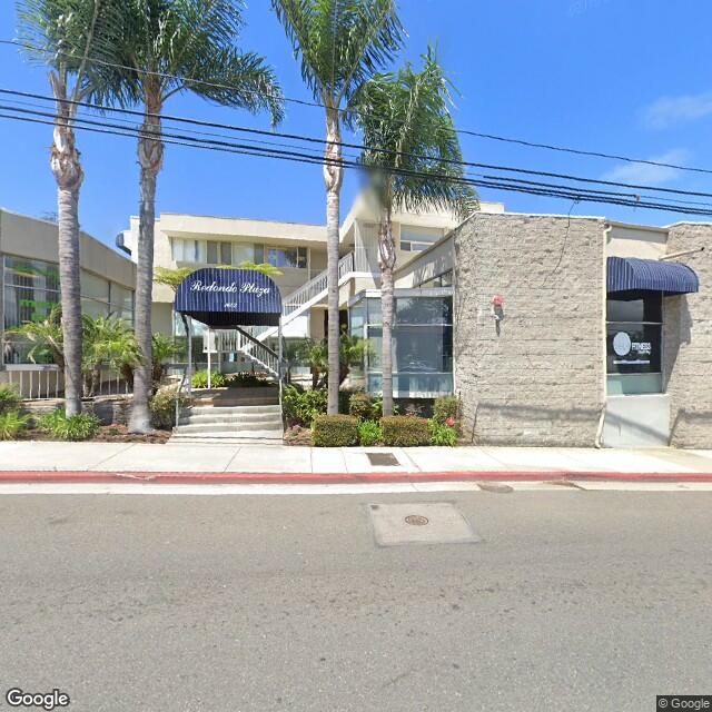 1603 Aviation Blvd,Redondo Beach,CA,90278,US