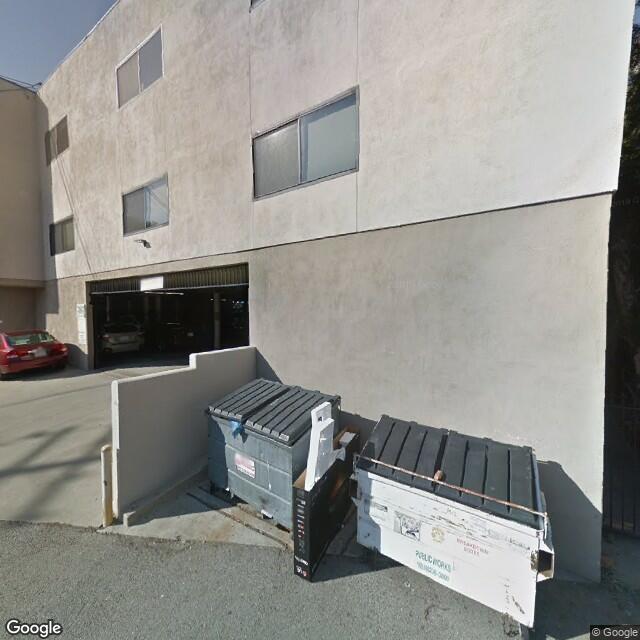 1612 W Olive Ave,Burbank,CA,91506,US