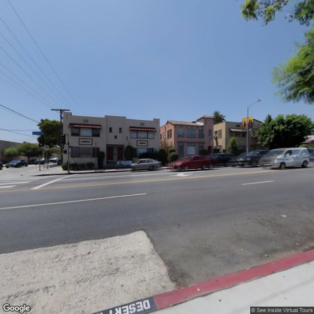 1714 Hillhurst Ave,Los Angeles,CA,90027,US