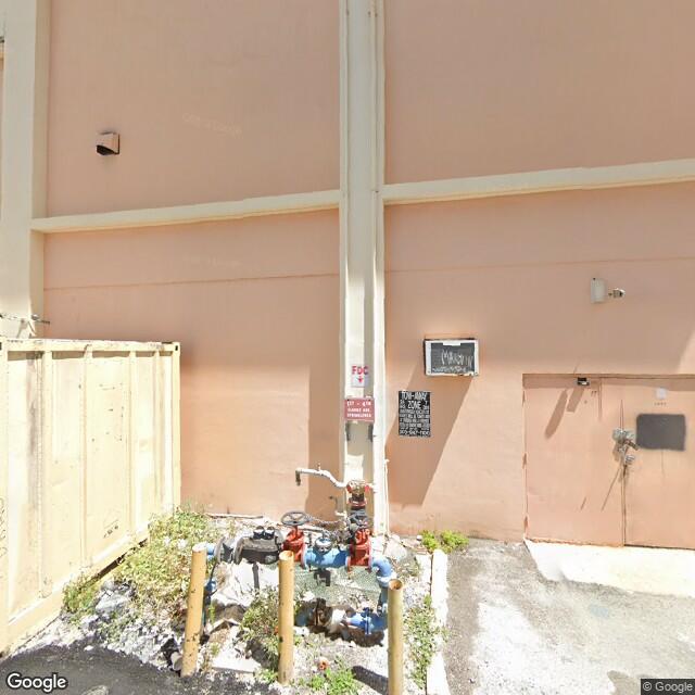 1720 Harrison St,Hollywood,FL,33020,US