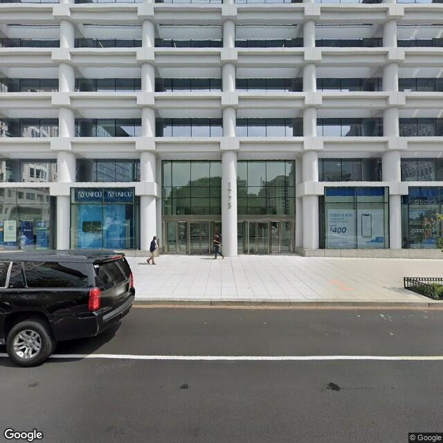 1775 Pennsylvania Ave NW,Washington,DC,20006,US