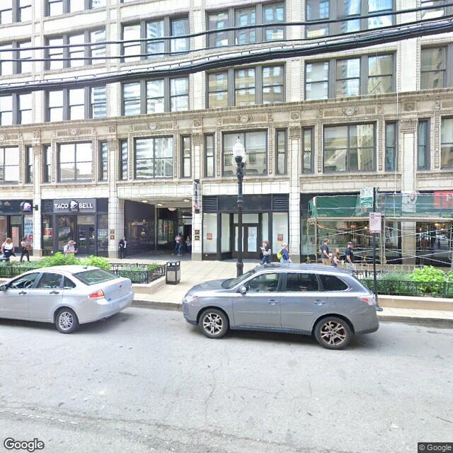 180 N Wabash Ave,Chicago,IL,60601,US